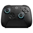 8BitDo Ultimate 2 Siyah Kablosuz Nintendo Switch Destekli Gamepad
