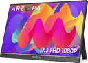 Arzopa A1M 17.3" Full HD IPS 60 Hz Taşınabilir Monitör
