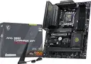 MSI MAG B850 Tomahawk Wi-Fi AMD AM5 DDR5 ATX Anakart