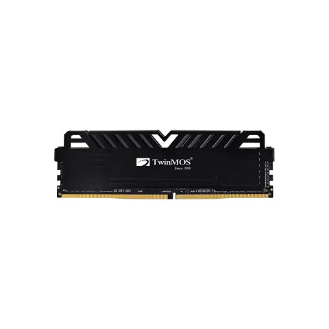 TwinMOS TornadoX7 Pro 16GB 3200MHz CL16 DDR4 Masaüstü Bilgisayar RAM