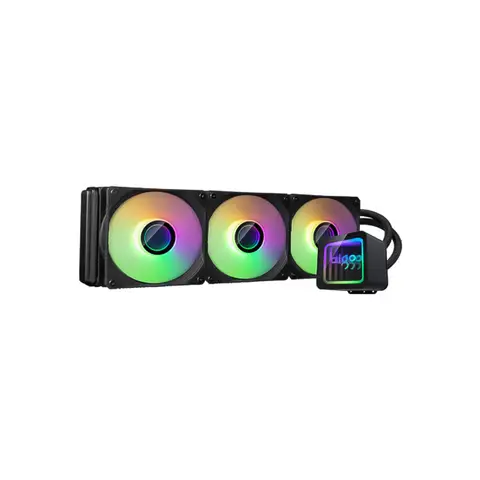 AIGO AI 360mm RGB Sıvı Soğutucu