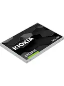Kioxia Exceria 3D 480GB SSD 2.5 Sata 555/540 LTC10Z480GG8