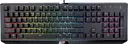 Trust 22983 GXT 890 Cada RGB Kablolu Mekanik Oyuncu Klavyesi