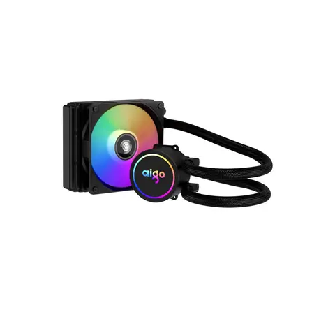 AIGO AI ACSE120 120mm Sıvı Soğutucu