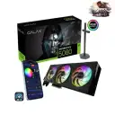 GALAX GeForce RTX 5080 EX Gamer 1-Click OC 16GB GDDR7 256 Bit DLSS 4 Ekran Kartı (58NZN6MDBYEX)