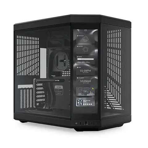 RAPTOR-5080 / INTEL Ultra 7-270K PLUS TRAY / ASUS PRIME GeForce RTX 5080 OC 16GB / 32GB RAM / 1TB M.2 SSD Sistem Tavsiyesi
