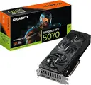 Gigabyte RTX 5070 Windforce OC SFF 12G GV-N5070WF3OC-12GD 192 Bit GDDR7 12 GB Ekran Kartı