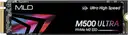MLD M500 MLD22M500P21-1000 PCI-Express 4.0 1 TB M.2 SSD