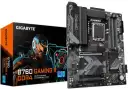 Gigabyte B760 GAMING X Sata,M2 Ddr4 5333Mhz Usb 3.2 Dp Hdmi Ses 2.5GbE Lan 1700P 13.Gen ATX Anakart