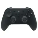 GuliKit TT Max Black Hall Effect Destekli TMR Manyetik Joystick Kablosuz Gamepad (NS69)