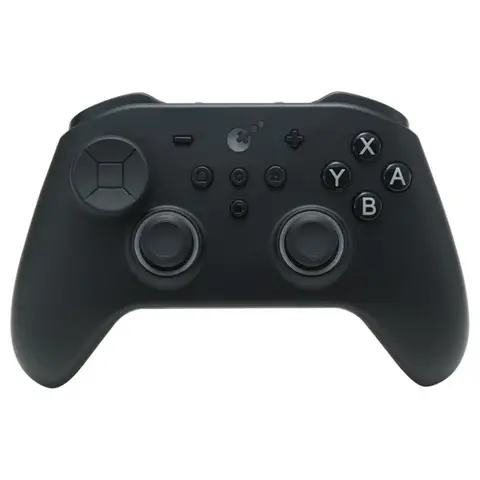 GuliKit TT Max Black Hall Effect Destekli TMR Manyetik Joystick Kablosuz Gamepad (NS69)