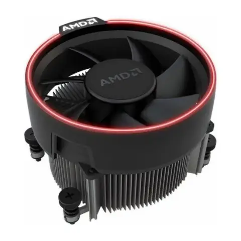 Amd 712-000072-A RGB Wraith Sprie 65W AMD ��lemci Fan�