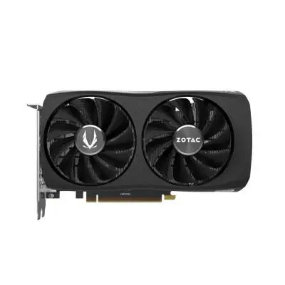 Zotac RTX4060 Twin Edge ZT-D40600E-10M Nvidia GDDR6 128Bit Hdmi.Display Çift Fan 8GB Ekran Kartı
