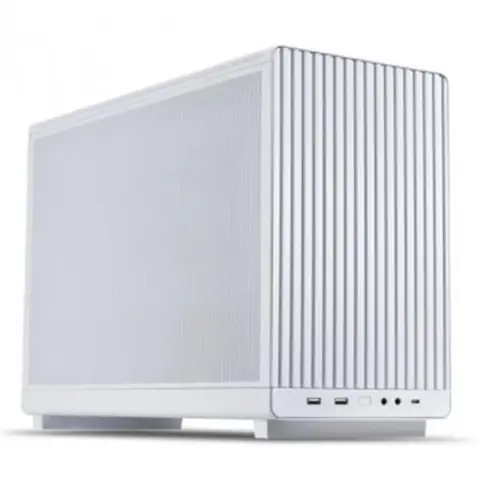 Lian Li Dan Case A3 Beyaz M-Atx Mini Tower Kasa