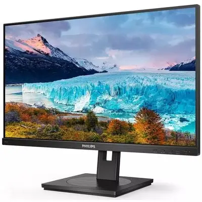Philips 243S1/00 23.8 inch 1920x1080 4ms Multimedia HDMI DP IPS Monit�r