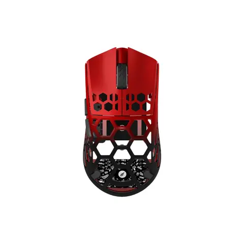 Hawk Gaming HM620 8KHz Kablosuz Siyah Kırmızı Gaming Mouse