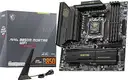 MSI MAG B850M Mortar Wi-Fi AMD AM5 DDR5 Micro ATX Anakart