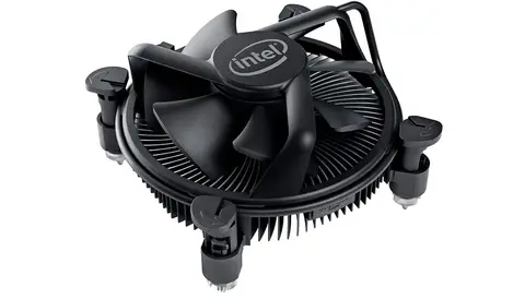 Intel K69237-001 1150 1151 1155 1156 1200 ��lemciler ��in Uyumlu Orijinal INTEL ��lemci Fan�