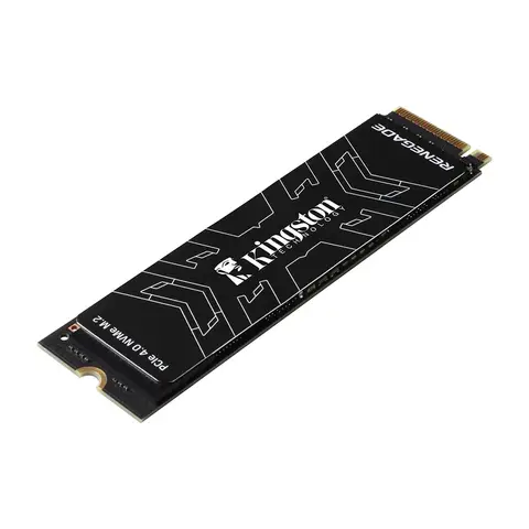 Kingston SRNGD/2000G Renegade 2 TB 7300-7000Mb/s PCIe 4.0x4 NVMe 22x80 SSD Harddisk