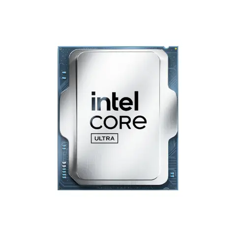 Intel Core Ultra 5 250K Plus 3.3GHz - 5.3GHZ 30MB 1851P 125W Tray İşlemci