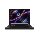 Msi RAIDER 16 HX B2WGX-018TR Ultra 9 275HX 2.1GHz 32GB 1TB 12GB RTX 5070 16 QHD 240H Win11 Home Notebook