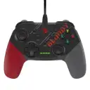 A4Tech Bloody GP30 Kırmızı Kablolu PC Gamepad