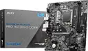 MSI Pro H610M-G Intel LGA1700 DDR4 Micro ATX Anakart