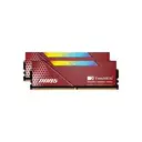 Twinmos 32 GB (2x16GB) DDR5 6000MHZ CL36 1.35V RGB XMP RAM