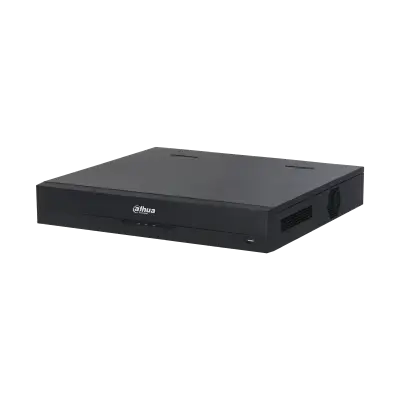 Dahua NVR5464-EI 64 Kanal 12 MP 4 HDD VGA HDMI NVR Kayıt Cihazı