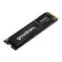 GOODRAM 500GB PX600 GEN4X4 5000/1700MB NVMe M.2 SSD