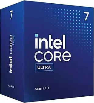Intel Ultra 7 265 Yirmi Çekirdek 2.4 GHz İşlemci