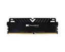 Twinmos TMD48GB3200D16BKX7P 8 GB DDR4 3200Mhz CL16 TornadoX7 Pro Bilgisayar Bellek