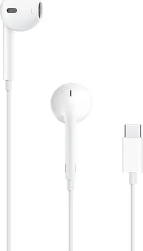 Apple Earpods MTJY3TU/A Type-C Kablolu Kulak İçi Kulaklık