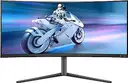 Philips Envia 34M2C6500/00 QD-OLED 34" 0.03 ms WQHD Curved 175 Hz OLED Oyuncu Monitörü