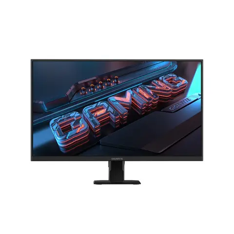 GIGABYTE GS27Q-X 27" 240Hz(OC) 1ms QHD SS IPS Gaming Monitör
