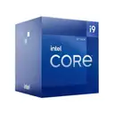 Intel i9 12900 2.40Ghz 30Mb 16 Çekirdek 1700P Box İşlemci
