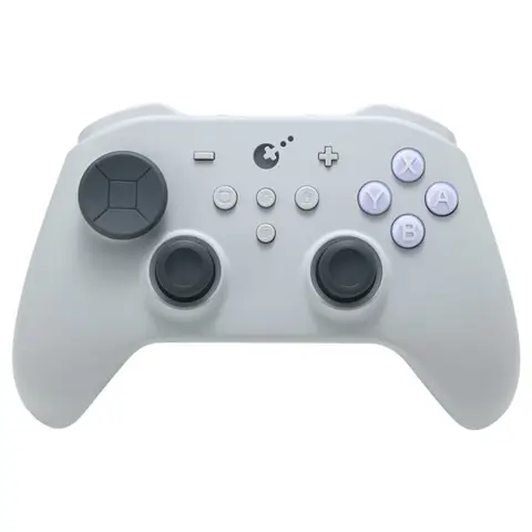 GuliKit TT Max Retro Hall Effect Destekli TMR Manyetik Joystick Kablosuz Gamepad (NS69)