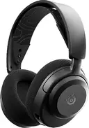 SteelSeries Arctis Nova 3P Kablosuz Kulak Üstü Oyuncu Kulaklığı Fiyatları, Özellikleri ve Yorumları | En Ucuzu Akakçe