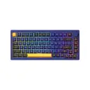 AKKO MONSGEEK M1W V3 HE Horizon Hall Effect Manyetik Switch 8K Hz RGB Kablosuz Gaming Klavye