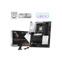 MSI PRO X870E-S EVO WIFI 8200MHz (OC) DDR5 Soket AM5 M.2 HDMI USB4 ATX Anakart