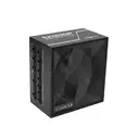 Lian Li SX1200P Siyah 1200W 80+ Platinium ATX 3.1/PCle 5.1 Güç Kaynağı