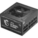 MSI MAG A750GL 750W 80+ Gold Full Modüler Güç Kaynağı
