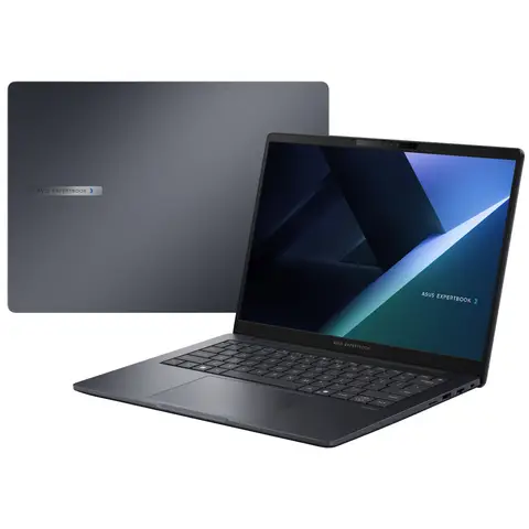 Asus B3405CCA LY3481 Ultra 7 255H 2.5Ghz 16GB 512GB SSD 14 FreeDos Notebook Bilgisayar