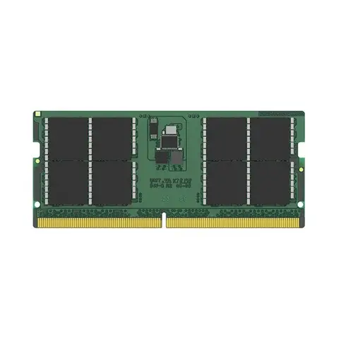 Kingston KVR56S46BD8/32 32 GB DDR5 5600Mhz CL46 Notebook Bellek