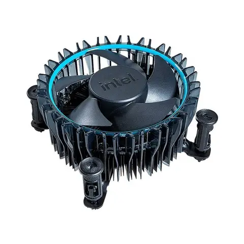 Frisby NEW-1700 8cm Fanlı 170 pin Uyumlu INTEl İşlemci Fanı