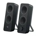 Logitech 980-001295 Z207 1+1 10 Watt 2.0 Bluetooth Siyah Hoparlör