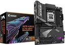 Gigabyte X870 Aorus Elite WIFI7 AMD AM5 DDR5 ATX Anakart