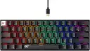 Havit Gamenote KB903L RGB %60 TKL Red Switch Kablolu Mekanik Oyuncu Klavyesi Fiyatları, Özellikleri ve Yorumları | En Ucuzu Akakçe