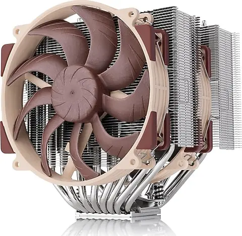 Noctua NH-D15 G2 İşlemci Soğutucu