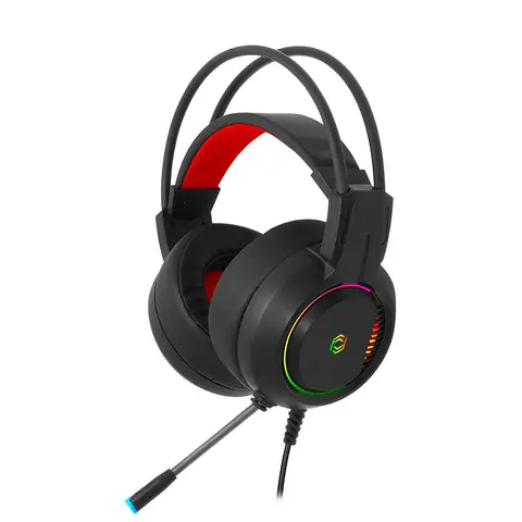 Frisby FHP-G1520B HX7 7.1 Sanal Surround Kablolu Gaming Mikrofonlu Kulakl�k